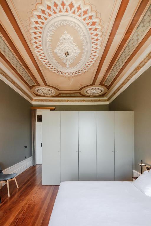 Menina Colina Guesthouse - Resim 35