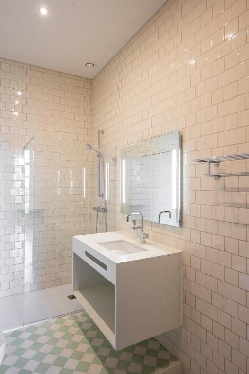 Menina Colina Guesthouse - 10