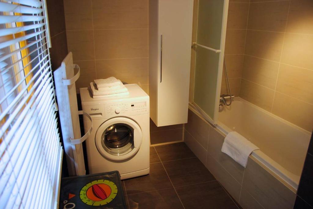 Gîte Groseille – photo 13