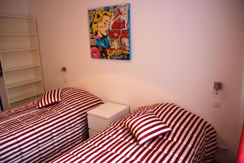 Gîte Groseille – photo 15