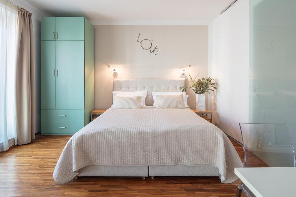 Holečkova Apartments - 3