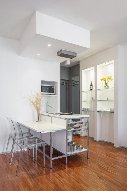 Holečkova Apartments - 5