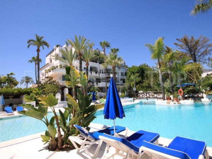 Apartment La Isla, Marbella, Spain - Booking.com