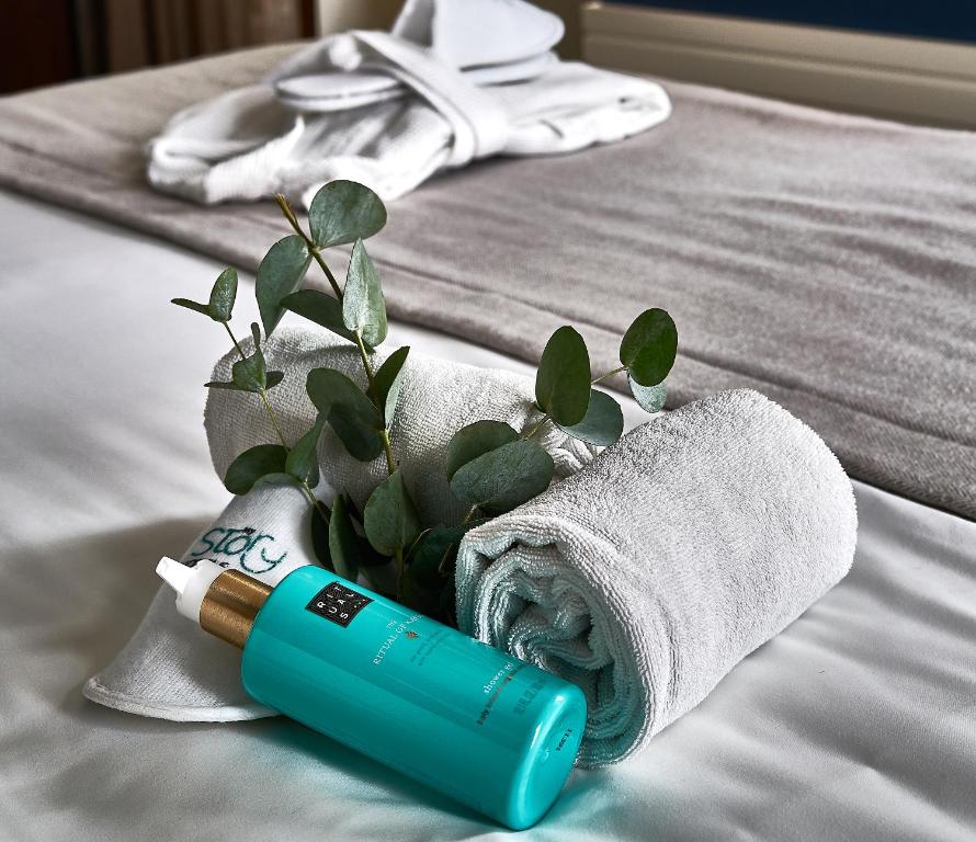 My Story Hotel Figueira - Resim 43