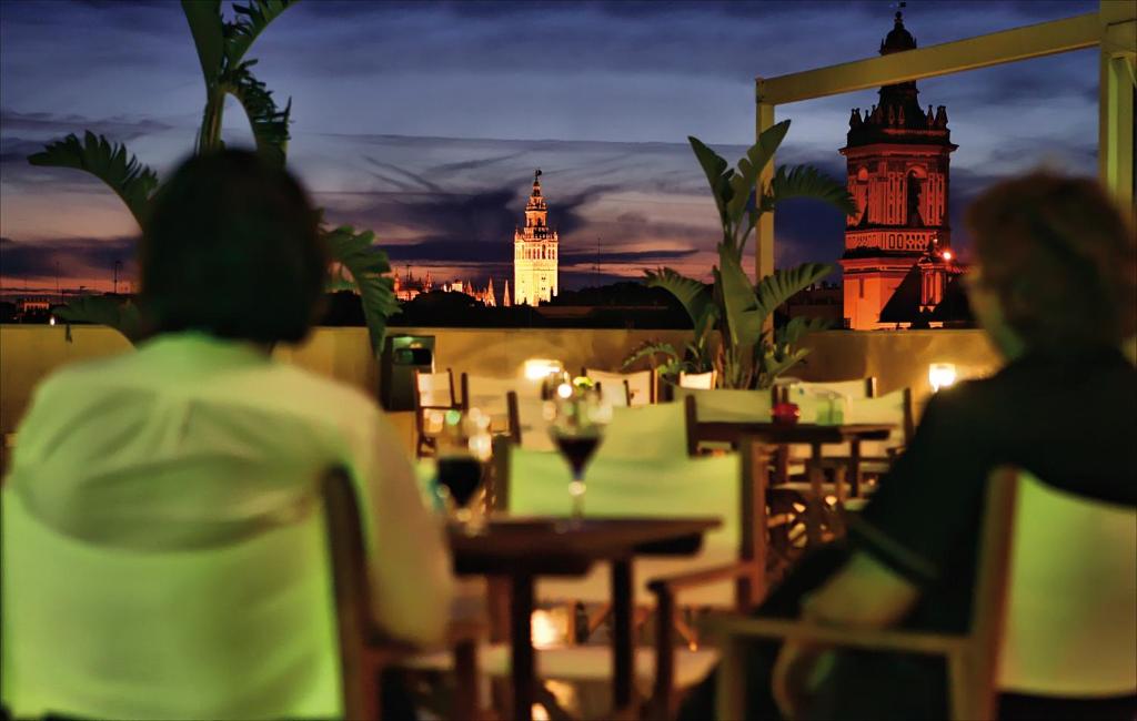 Hotel Sevilla Center, Sevilla – Bijgewerkte prijzen 2023