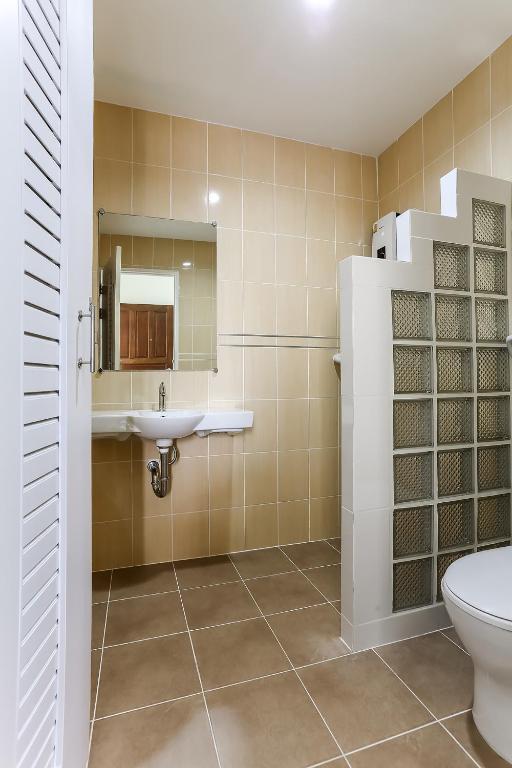 Canary House Rachawong คานารี่ เฮ้าส์ ราชวงศ์ - 1