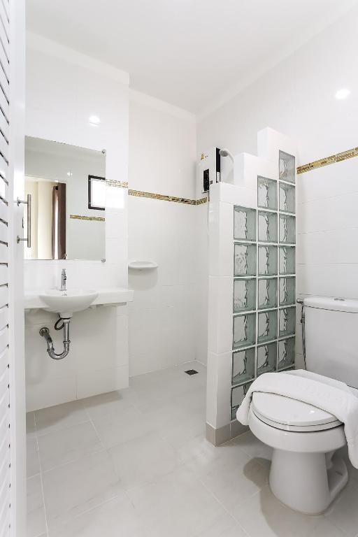 Canary House Rachawong คานารี่ เฮ้าส์ ราชวงศ์ - 4