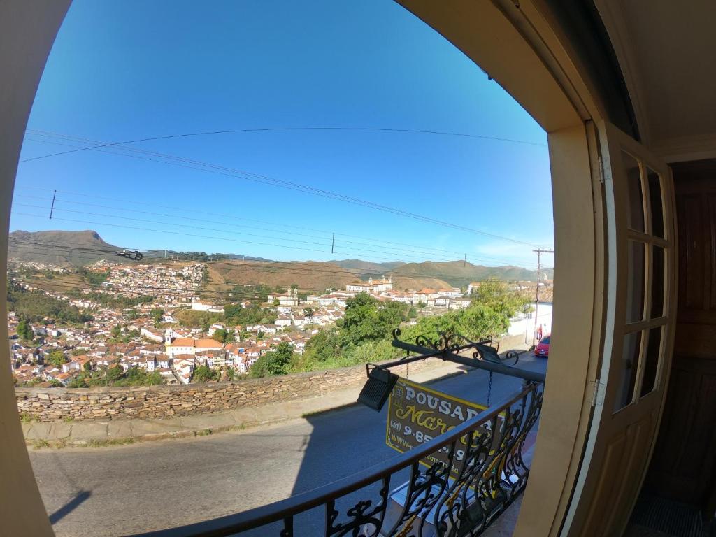  Pousada Marotta