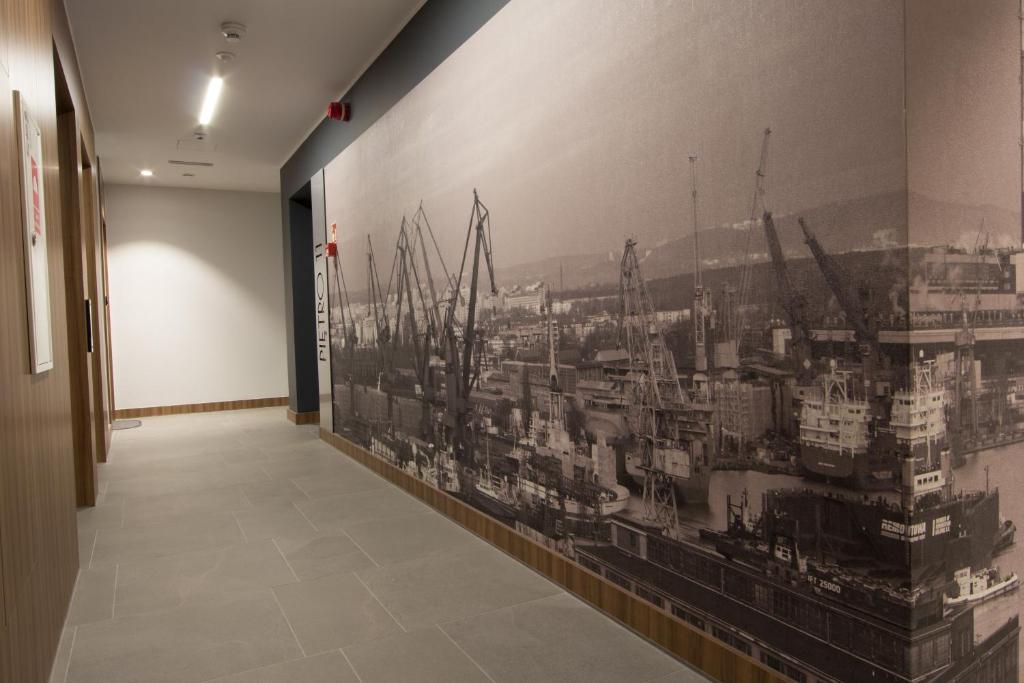 Mint Apartments Gdansk - 15