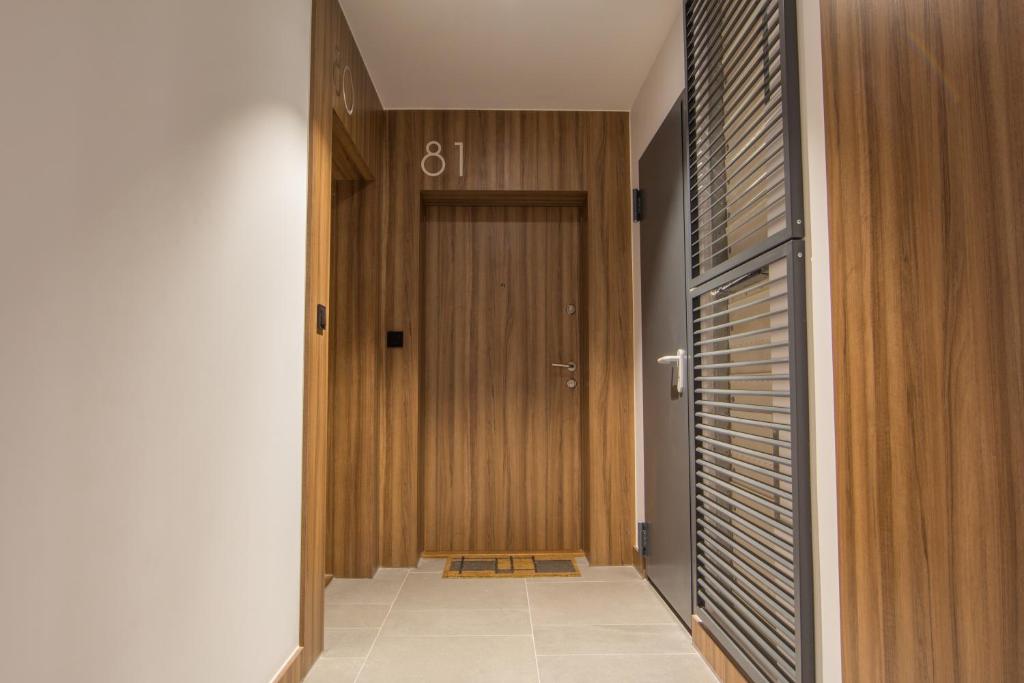 Mint Apartments Gdansk - 16