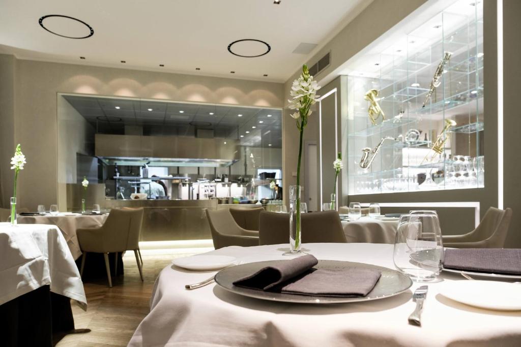 Hotel Repubblica 55