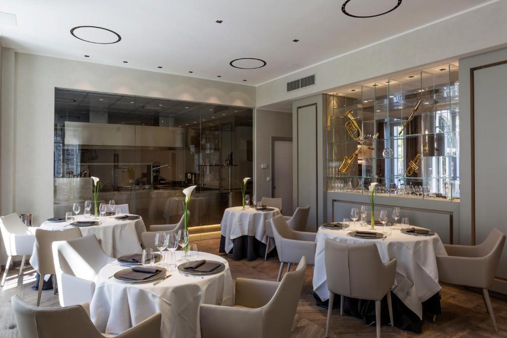 Hotel Repubblica 55