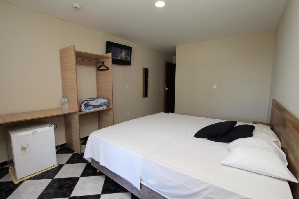  Leviv Praia Hotel