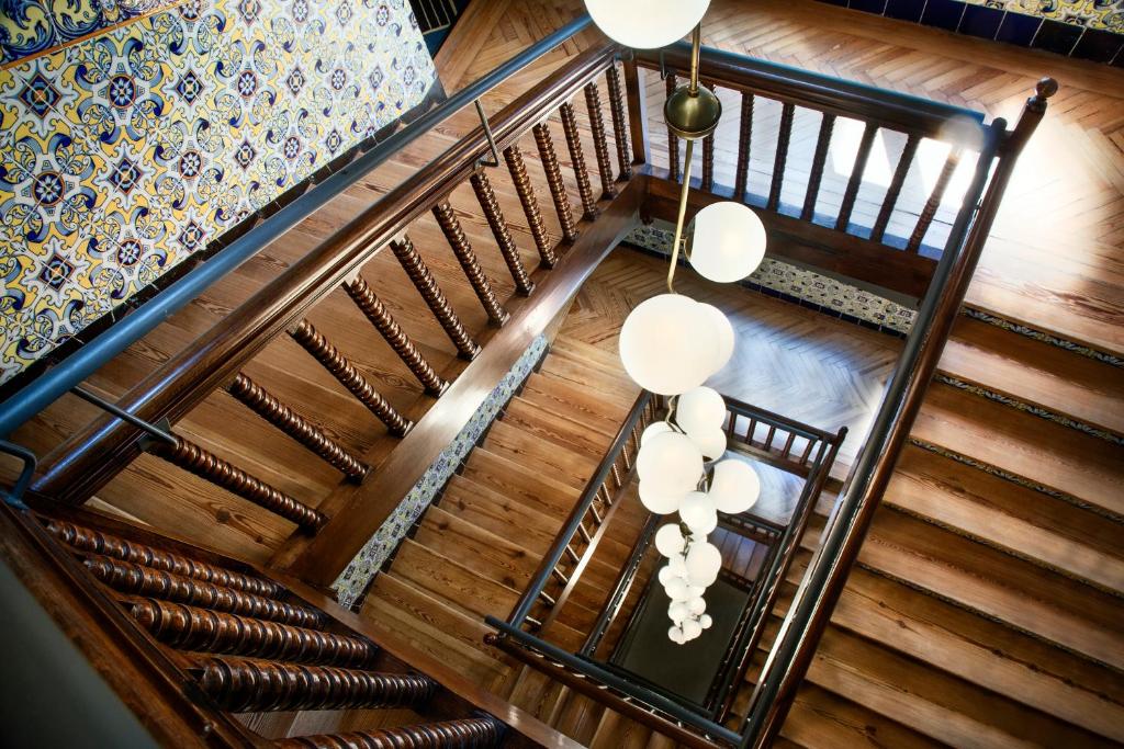 One Shot Fortuny - Resim 13