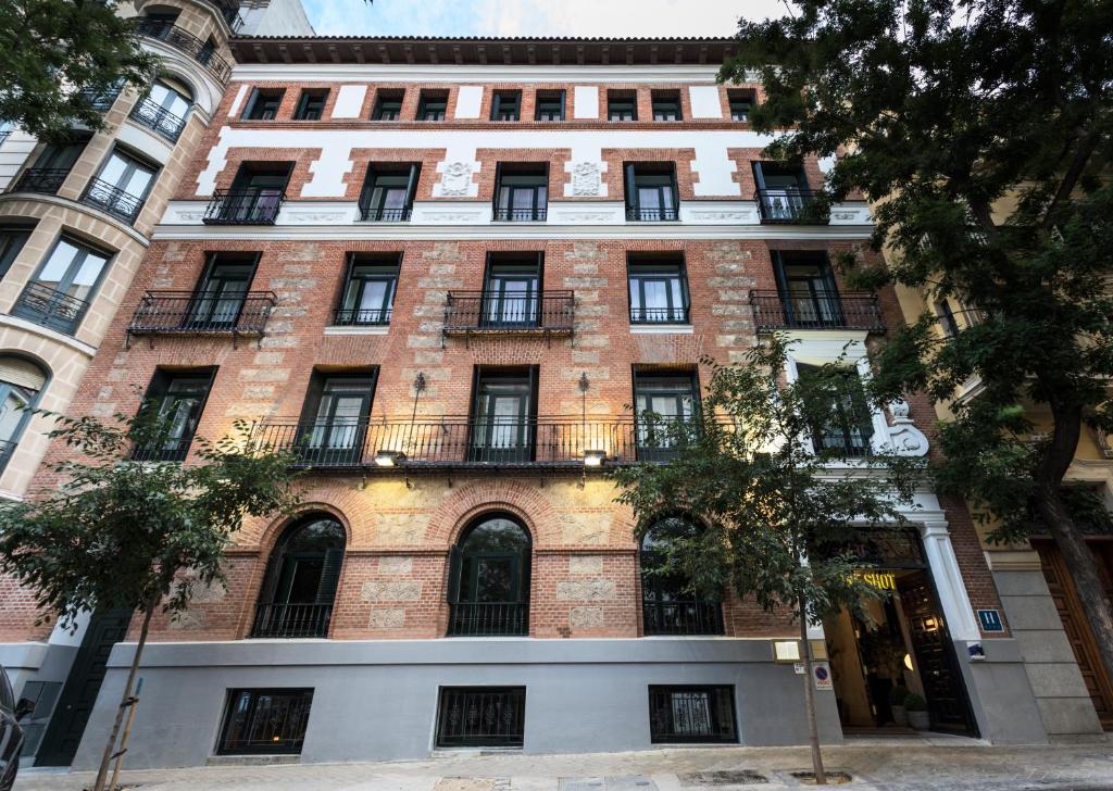 One Shot Fortuny - Resim 15