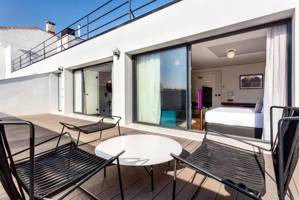 One Shot Fortuny - Resim 11