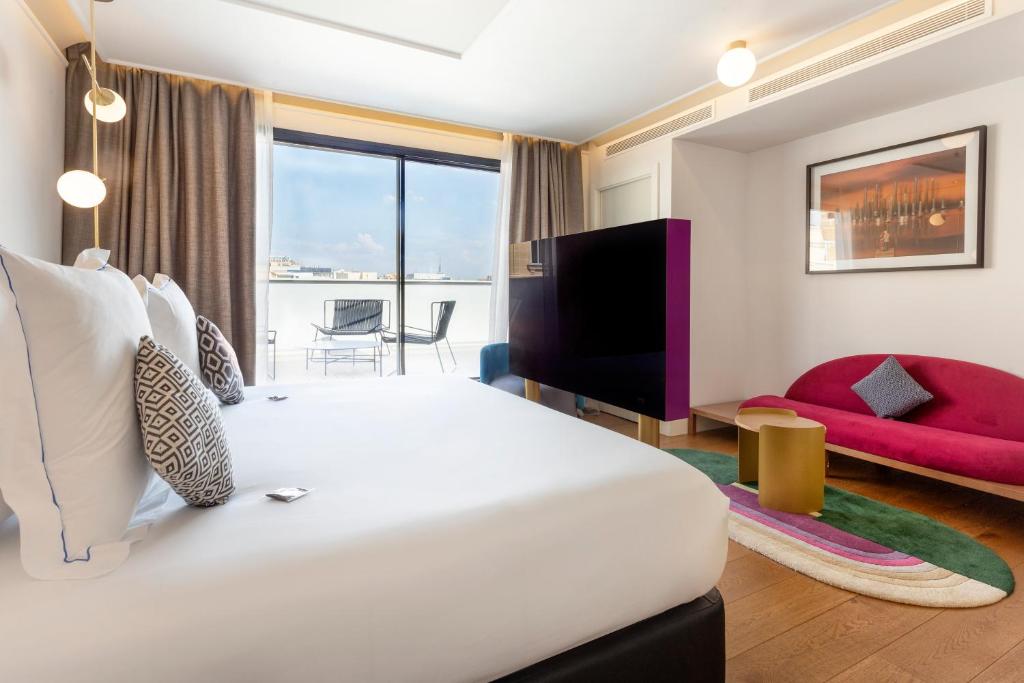 One Shot Fortuny - Resim 43