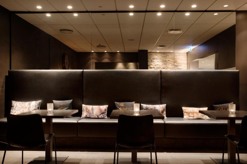 Hotel Reykjavík Grand - Resim 27