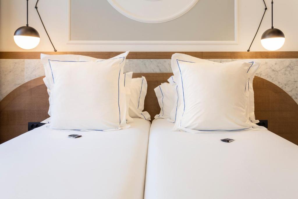 One Shot Fortuny - Resim 28