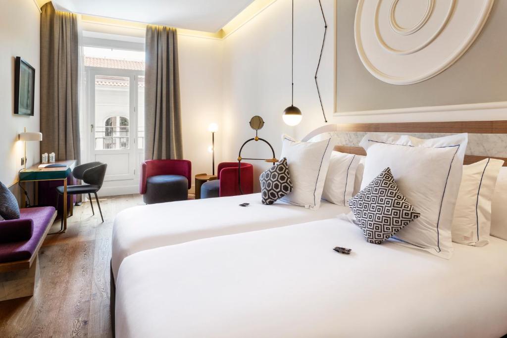 One Shot Fortuny - Resim 24