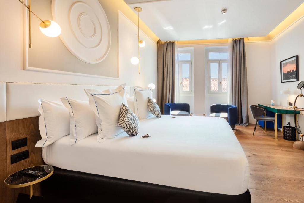 One Shot Fortuny 07, Madrid – Precios actualizados 2023