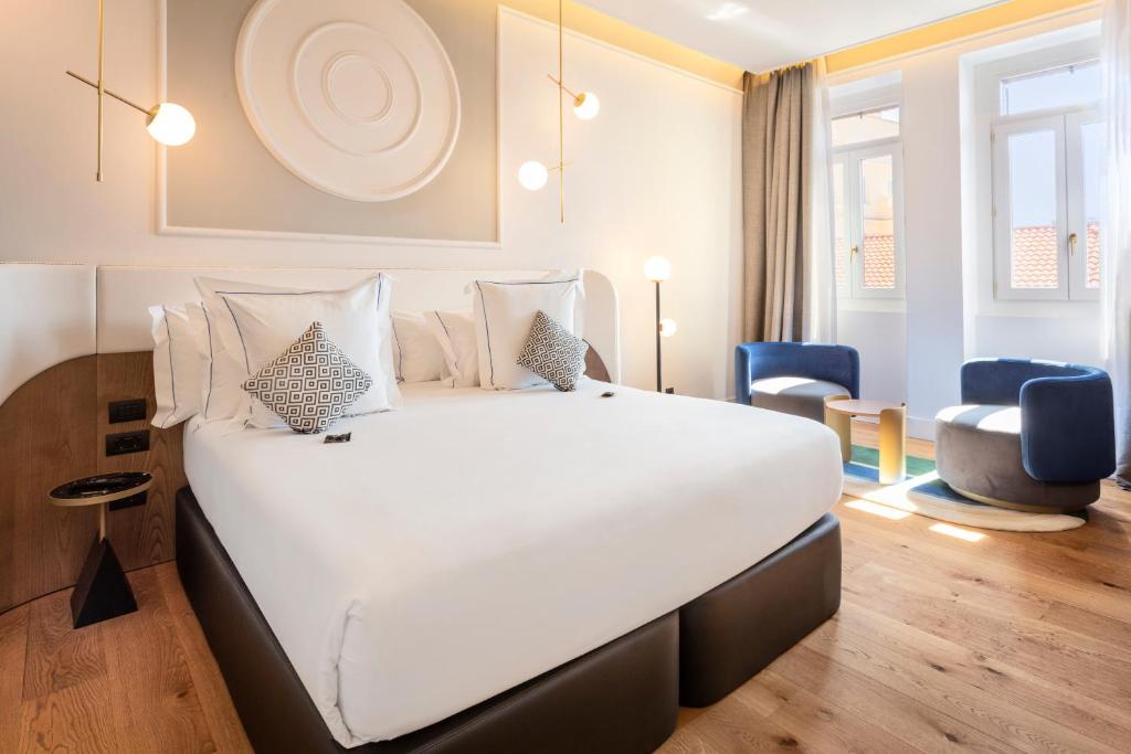 One Shot Fortuny 07, Madrid – Precios actualizados 2023