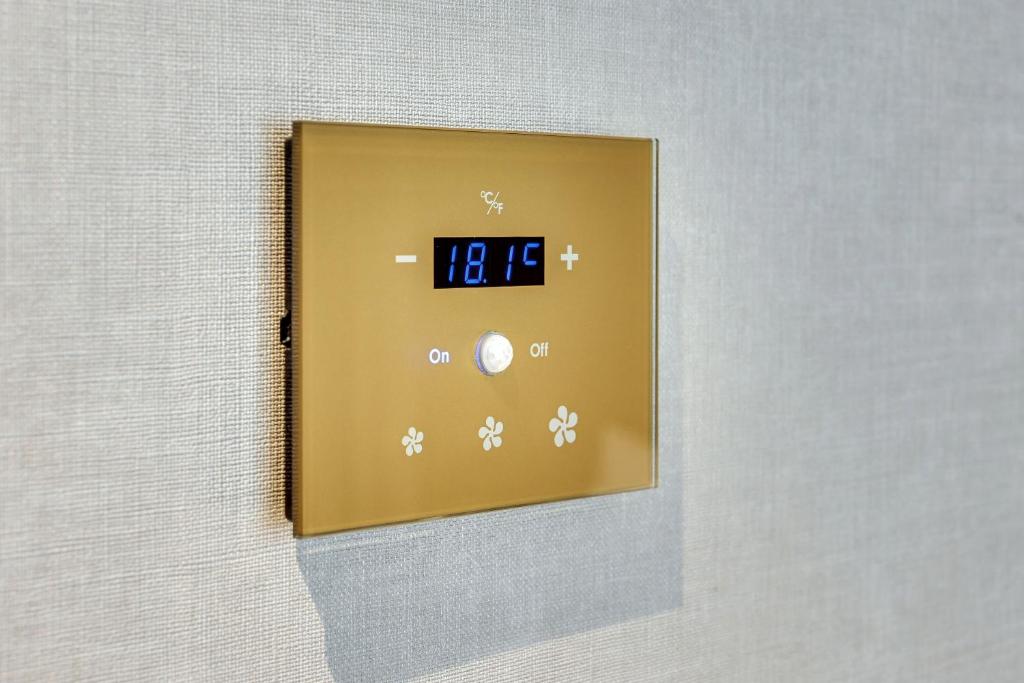 GRANO HOTEL Gdańsk Old Town - 14