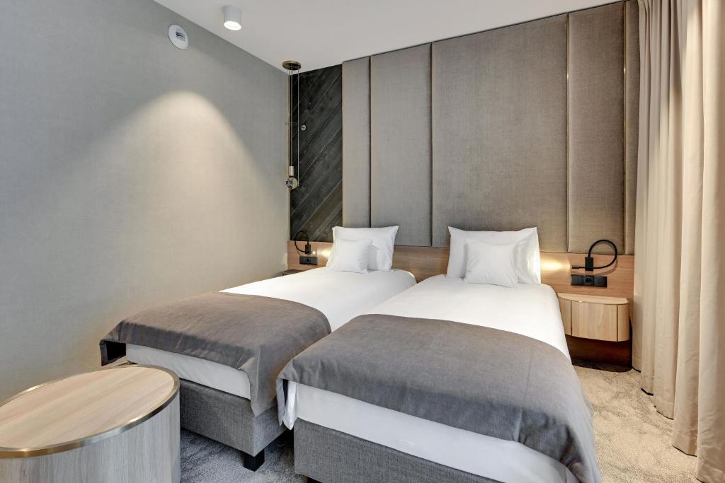 GRANO HOTEL Gdańsk Old Town - 18