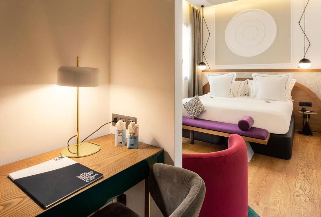 One Shot Fortuny - Resim 20