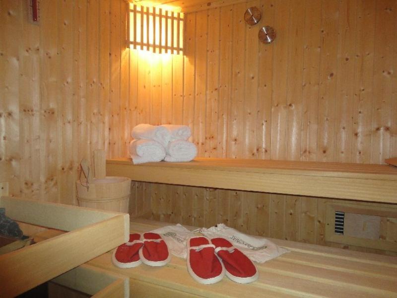 Anemolia Resort and Spa - Resim 32