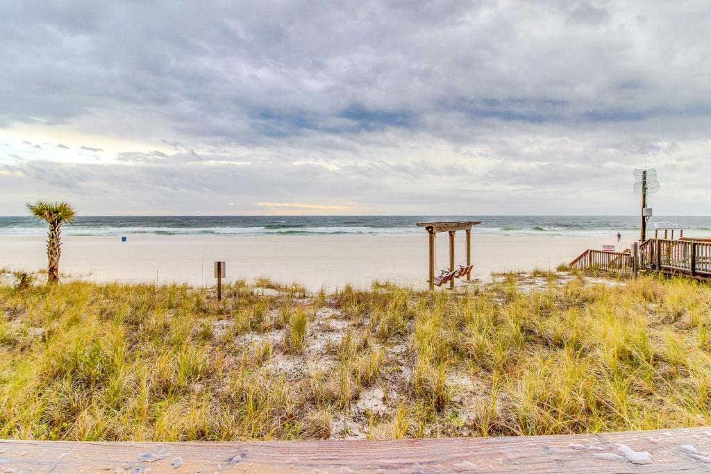 Fotografie z fotogalerie ubytování Sunbird #108W v destinaci Panama City Beach