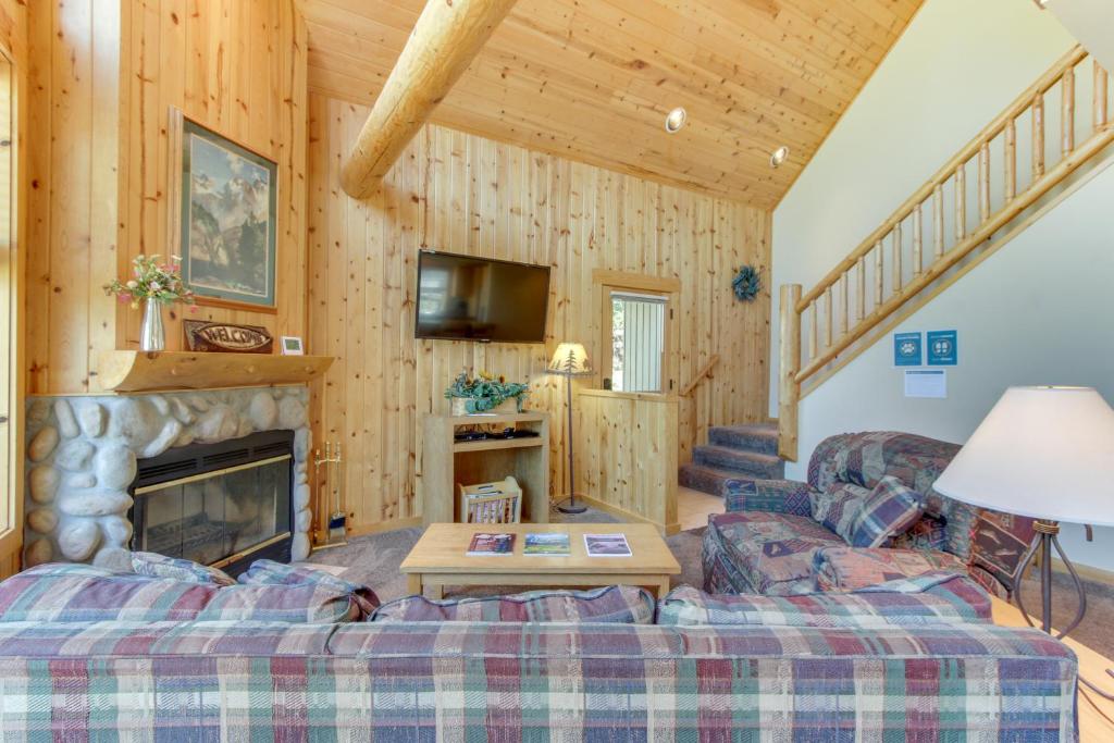 Eagle Crest Resort Cabin, Redmond (updated prices 2024)
