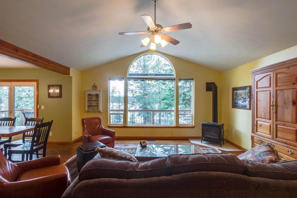Gallery image of Rockford Retreat in Rockford Bay