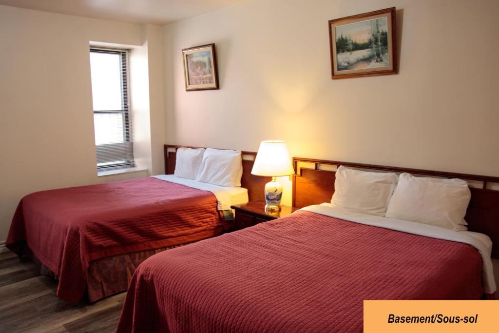 Hotel Casa Bella - Resim 22