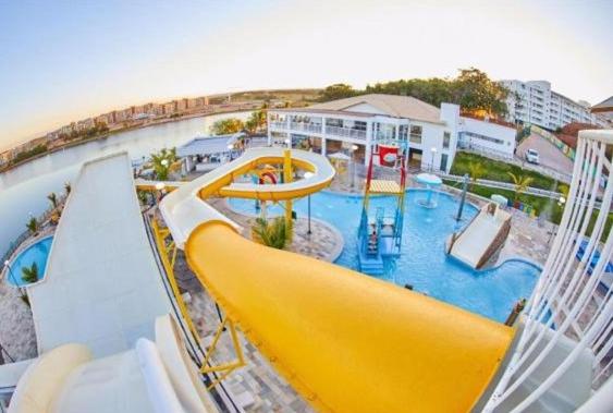  Resort do Lago