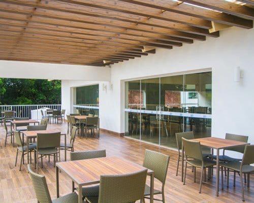  Resort do Lago