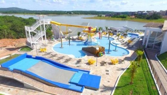  Resort do Lago