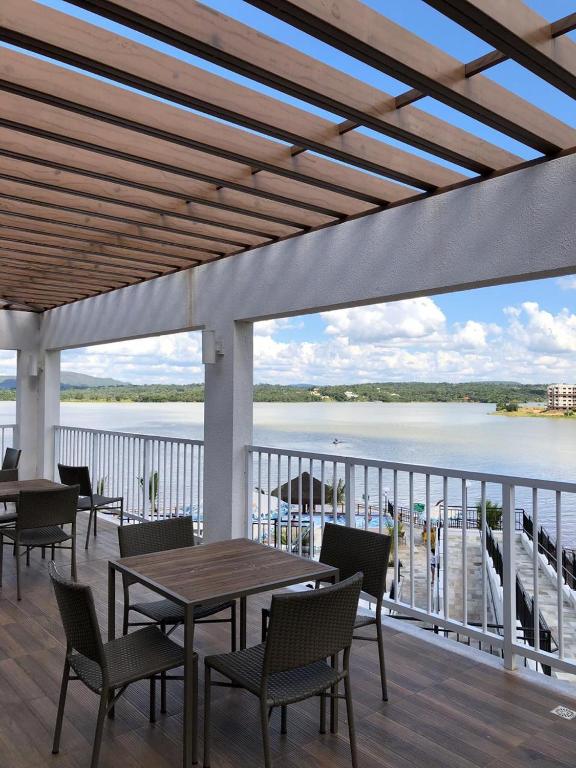  Resort do Lago