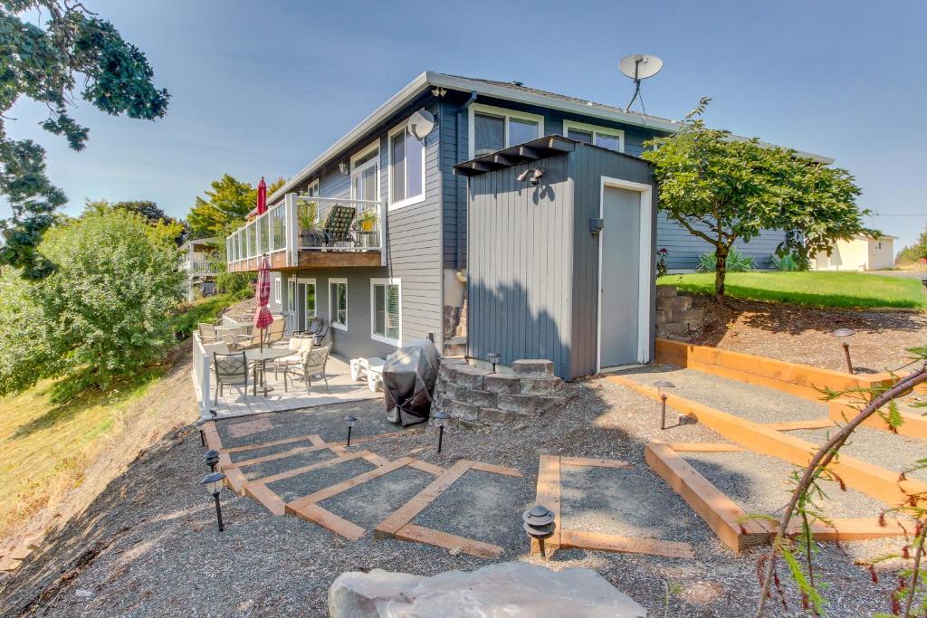 Bayou on the 9, McMinnville (updated prices 2024)