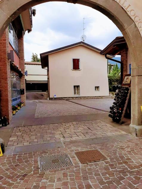 Il Cortile - Familiestudio