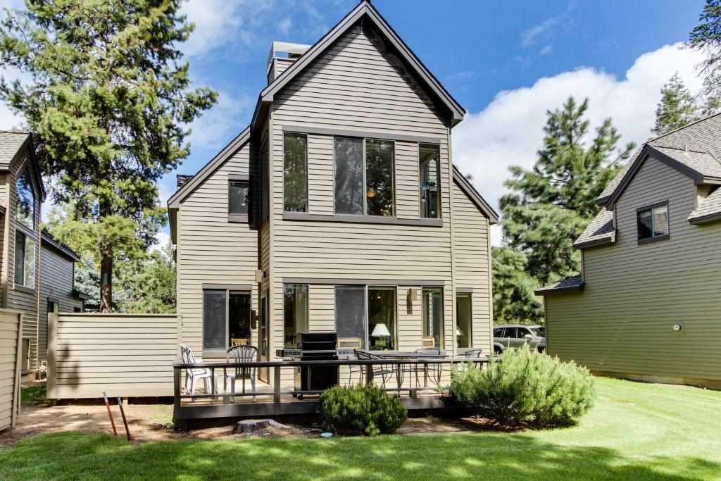Eaglewood 3 Discover Sunriver, Sunriver (updated prices 2024)