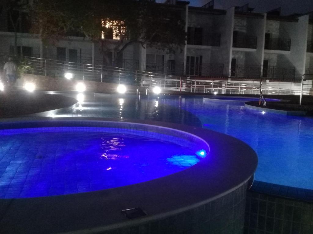  Apto Rover 2 com solarium no ubaia residence 215