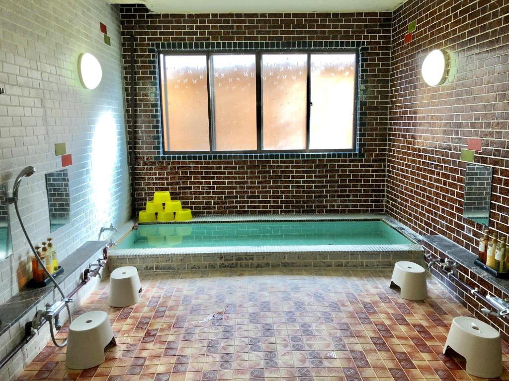 Fotografie z fotogalerie ubytování Hotel Belle-Cour Inomata v destinaci Otari