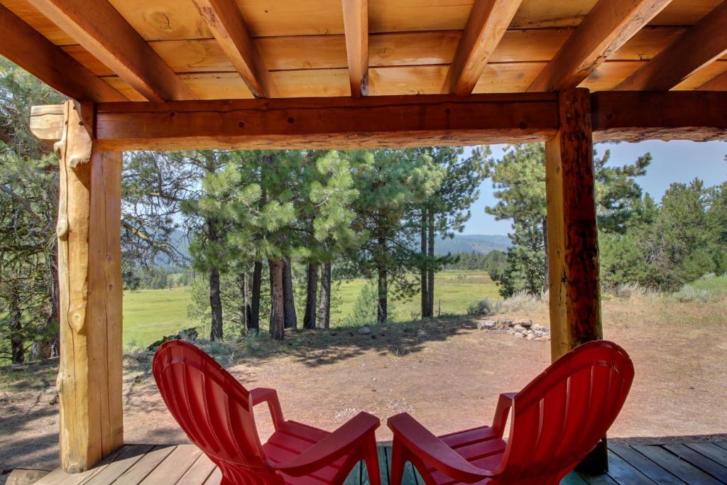 Φωτογραφία από το άλμπουμ του Big Bear Retreat σε Donnelly