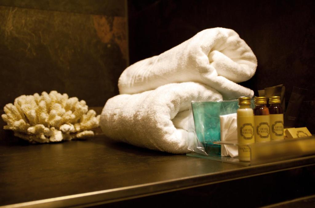 Aqua Ria Boutique Hotel photo