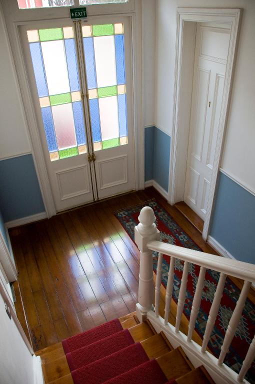 Foto da galeria de Zerohotel em Valparaíso