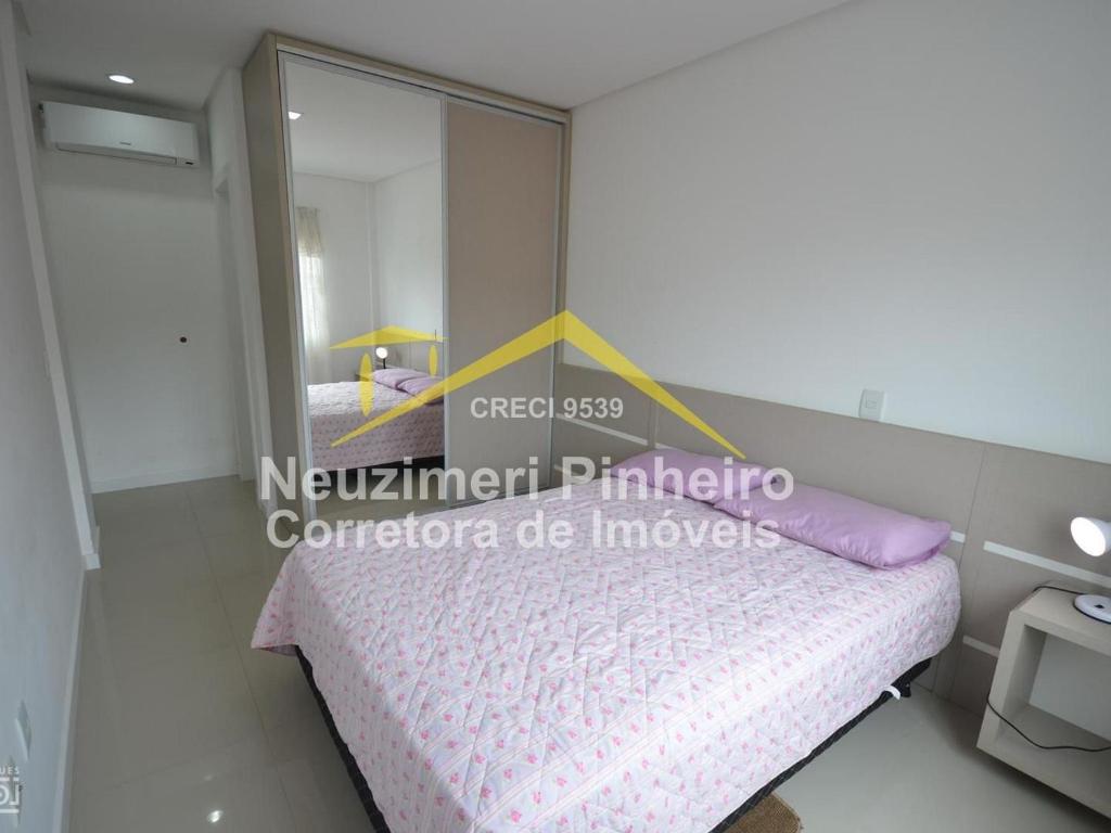  Ed. Luana. Apartamento com 2 dormitórios próximo da Praia de Bombinhas!