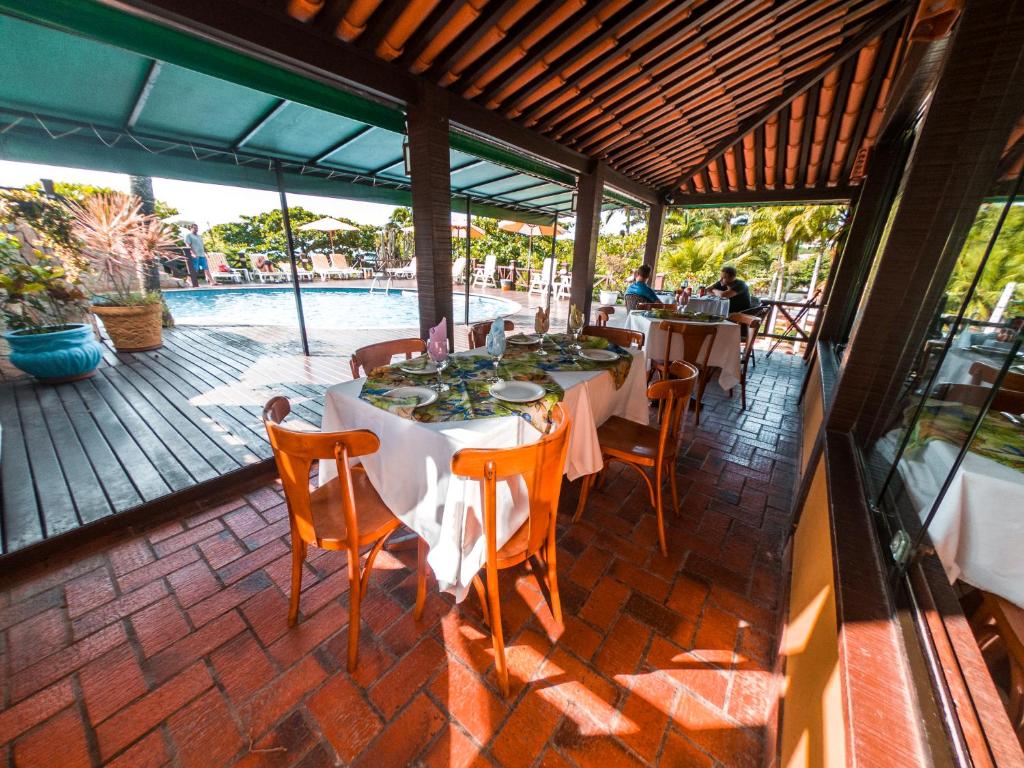  La Boheme Hotel e Apart Hotel