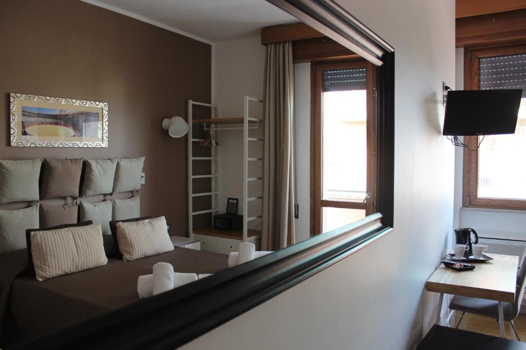 Hotel Franchi - Resim 25