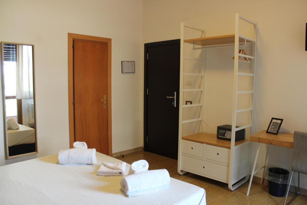 Hotel Franchi - Resim 30
